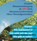 Titelblatt Flyer 1