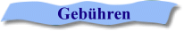 Gebühren