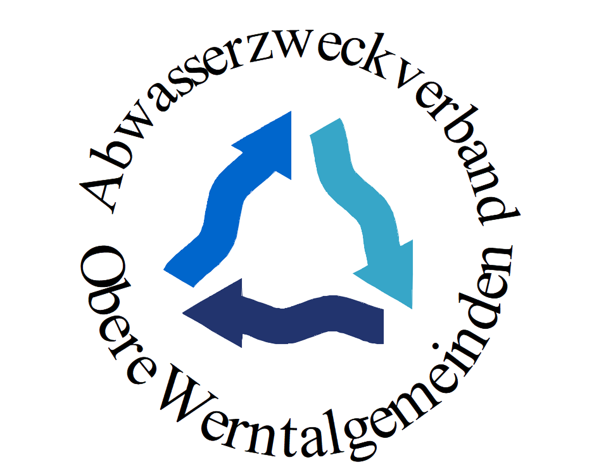AZV Obere Werntalgemeinden Logo